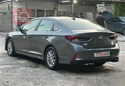 هیوندای سۆناتا